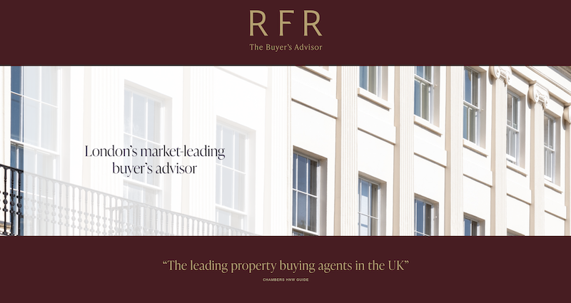 RFR web